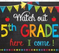 Welcome to our 2026-2027 School Year!